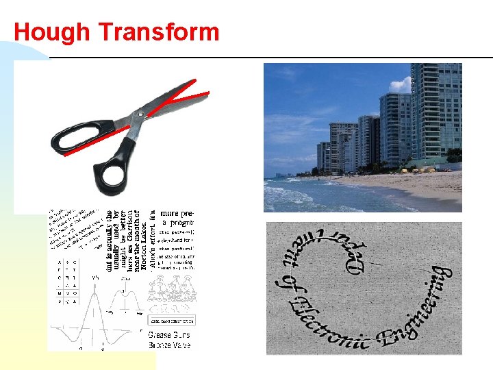 Hough Transform 