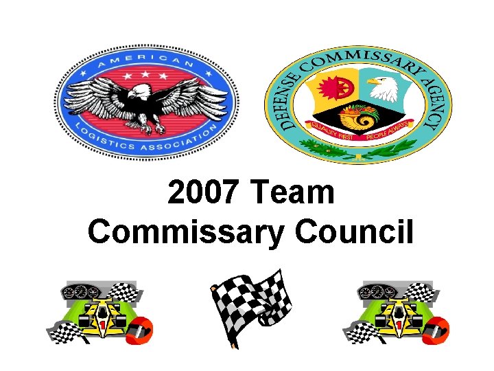 2007 Team Commissary Council 