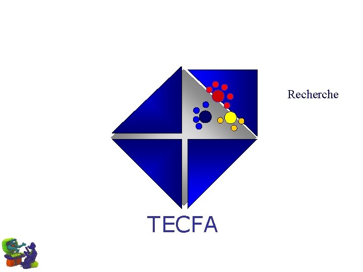 Recherche TECFA 
