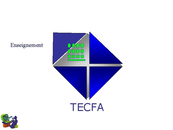 Enseignement TECFA 