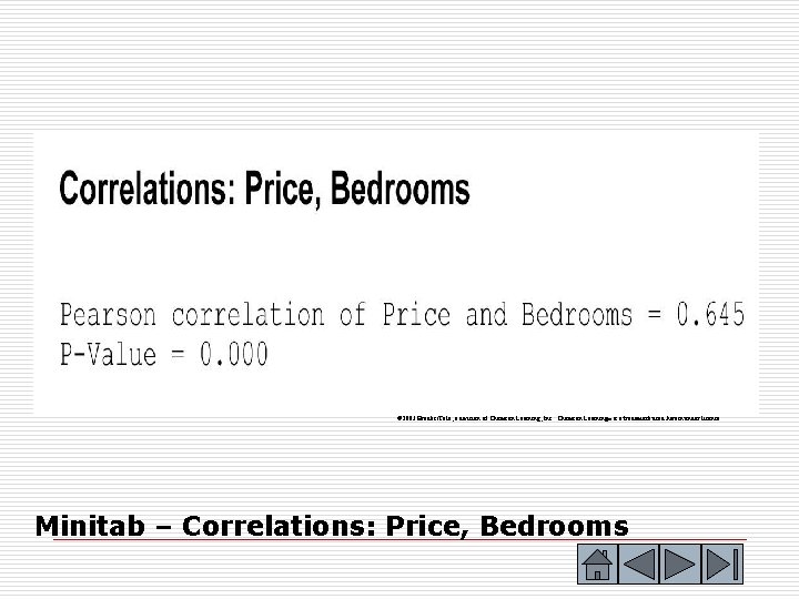 © 2003 Brooks/Cole, a division of Thomson Learning, Inc. Thomson Learning™ is a trademark