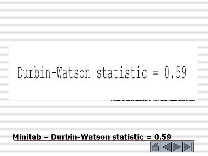 © 2003 Brooks/Cole, a division of Thomson Learning, Inc. Thomson Learning™ is a trademark