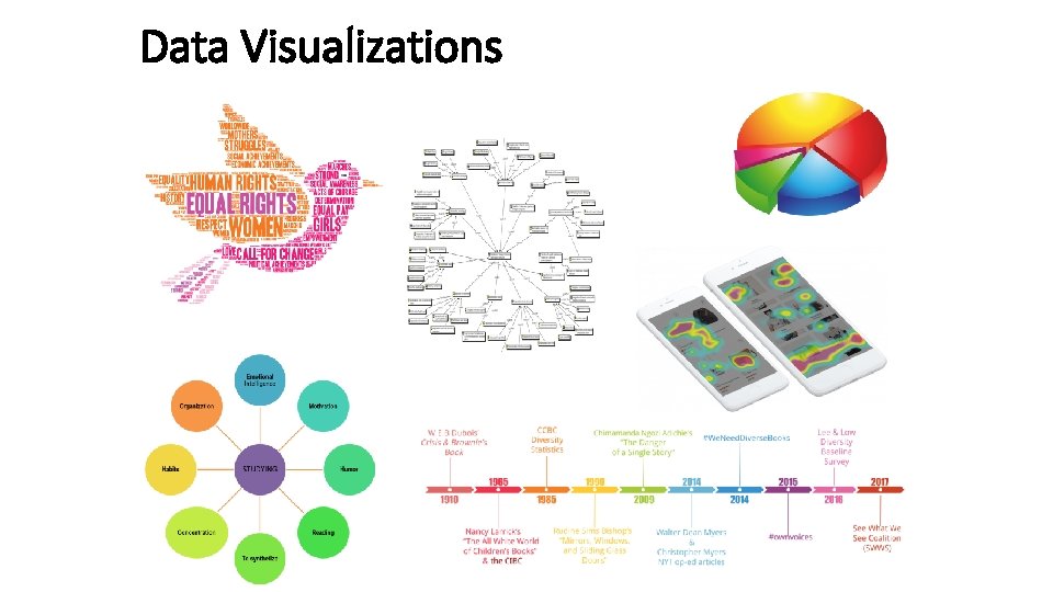 Data Visualizations 