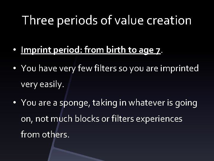 Whats Most Important To You In Life Free