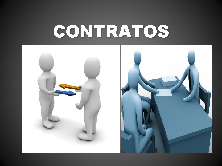 CONTRATOS 