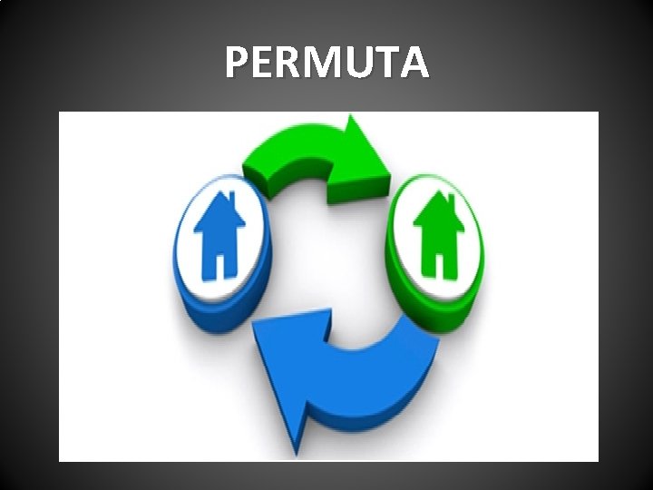 PERMUTA 