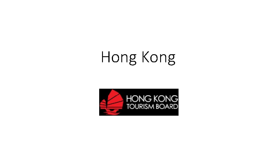 Hong Kong 