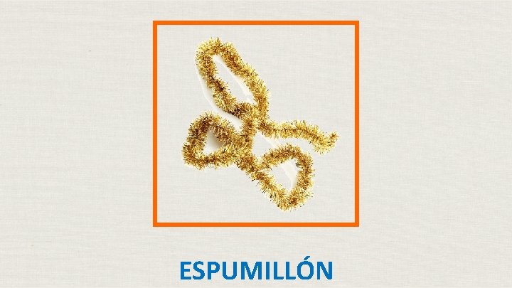 ESPUMILLÓN 