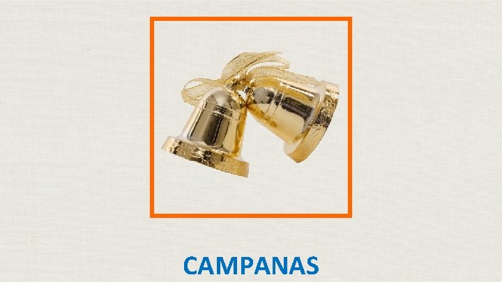 CAMPANAS 