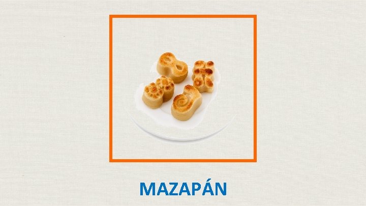 MAZAPÁN 