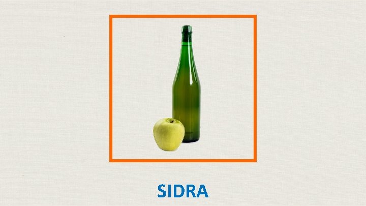 SIDRA 