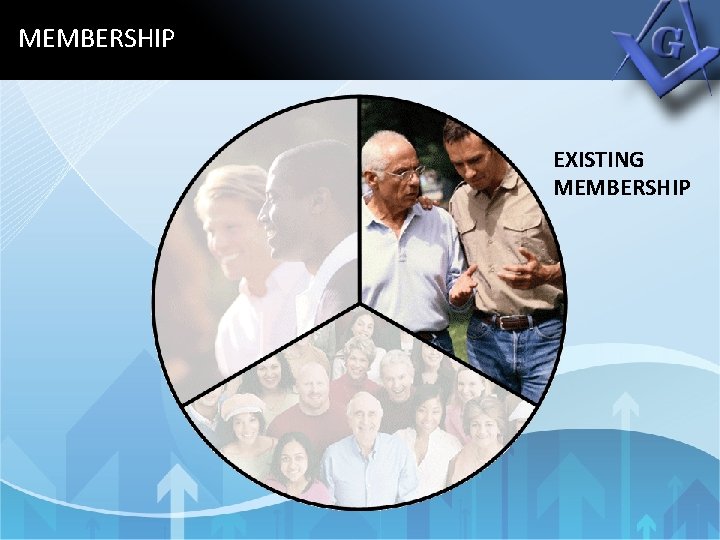 MEMBERSHIP EXISTING MEMBERSHIP BBf. B 0787 