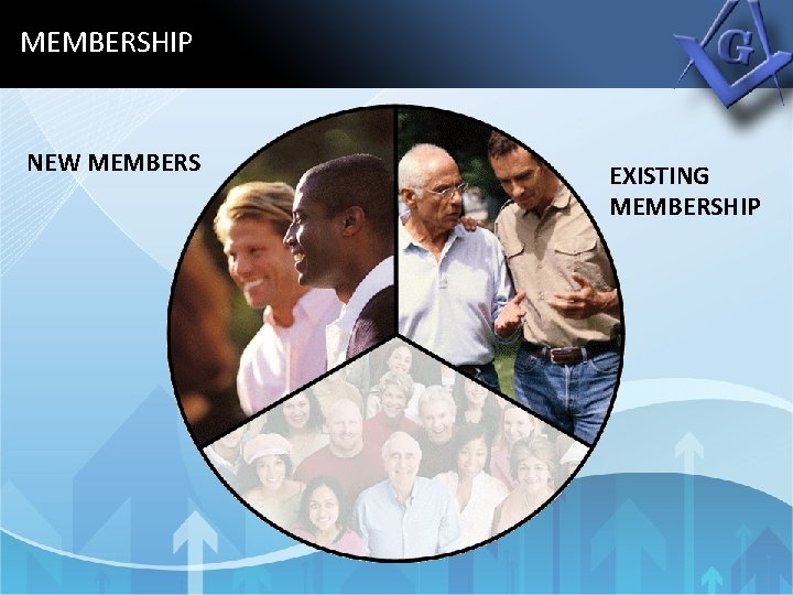 MEMBERSHIP NEW MEMBERS EXISTING MEMBERSHIP BBf. B 0787 