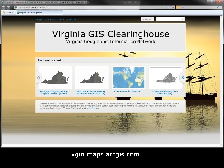 vgin. maps. arcgis. com 