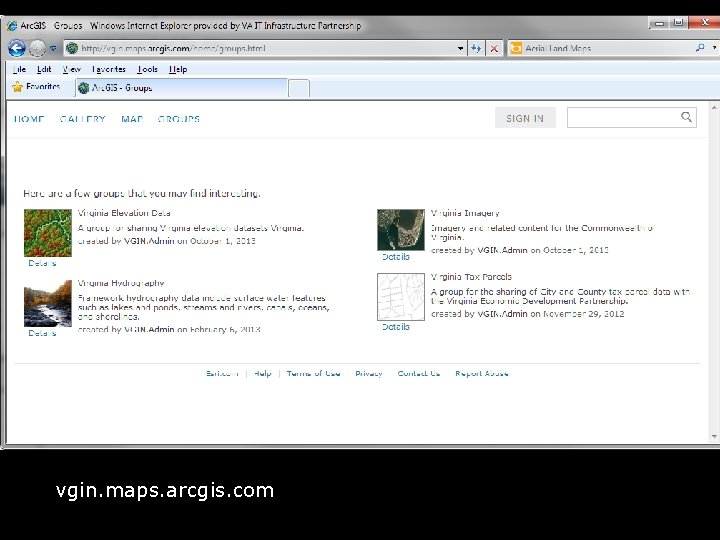 vgin. maps. arcgis. com 