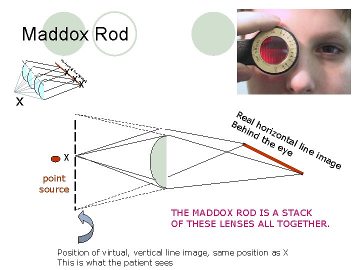 Maddox Rod Ho riz on ta X’ X’ X’ ll in e im ag