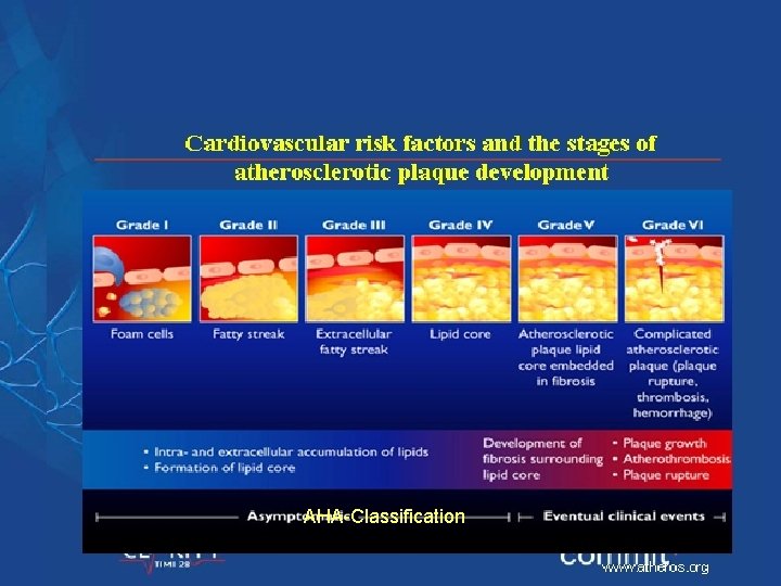 AHA-Classification AHA-Classification