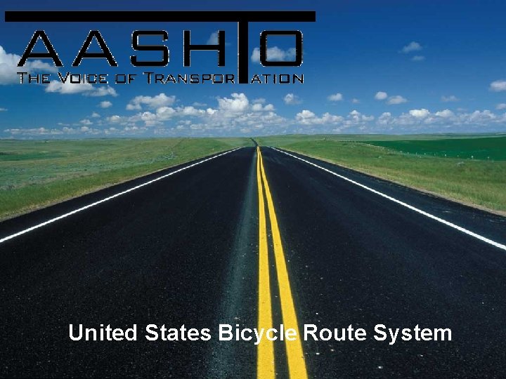 United States Bicycle Route System 