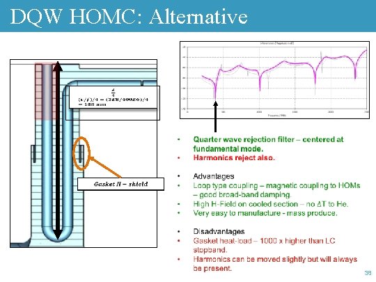 DQW HOMC: Alternative 38 