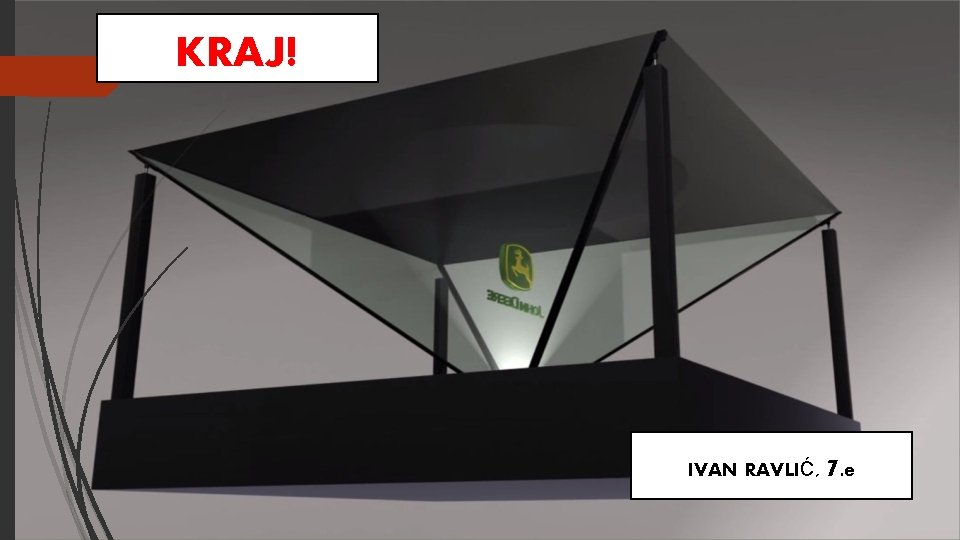 KRAJ! IVAN RAVLIĆ, 7. e 