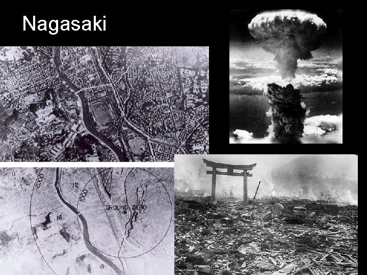 Nagasaki Nagasaki