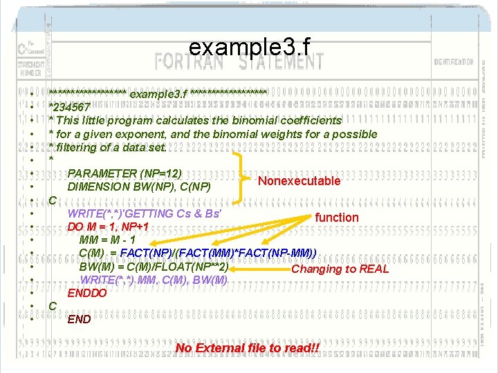 example 3. f • • • • • ********* example 3. f ********* *234567 example 3. f • • • • • ********* example 3. f ********* *234567