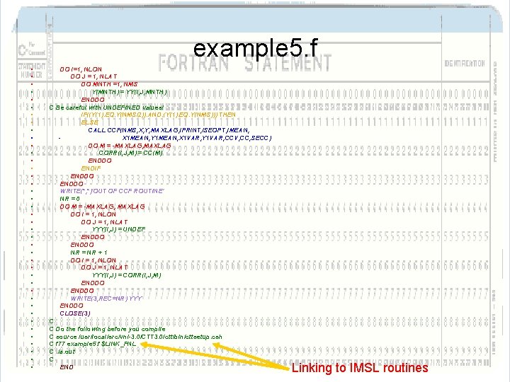 example 5. f • • • • • • • • • • DO example 5. f • • • • • • • • • • DO