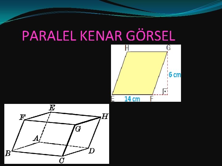 PARALEL KENAR GÖRSEL 