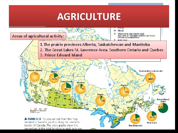Canadian Geography 5 2 Part 2 Natural Resources