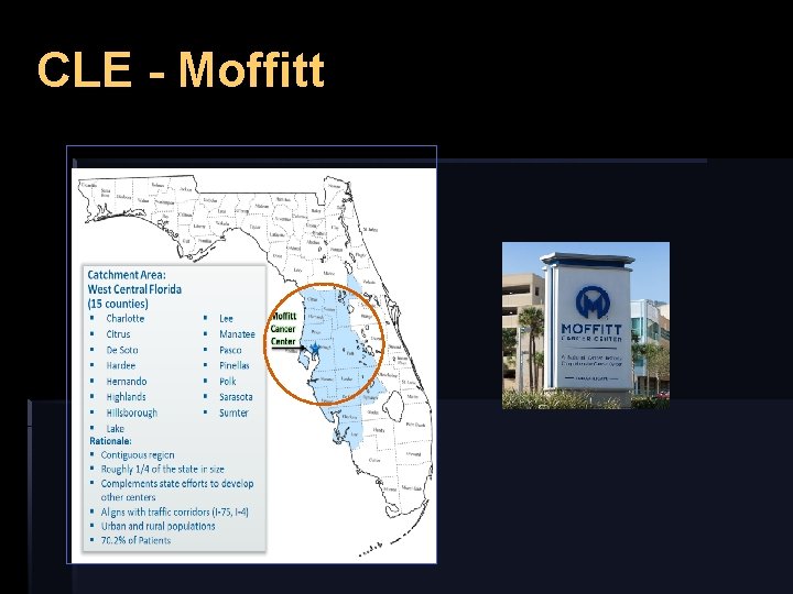 CLE - Moffitt 