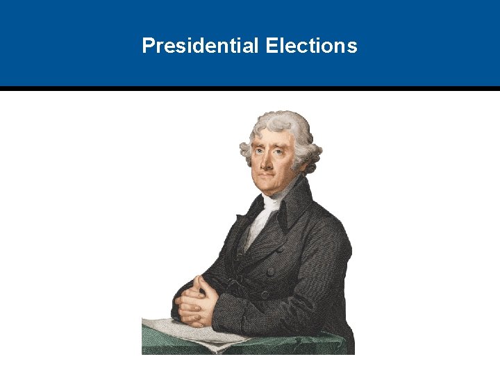 Presidential Elections 