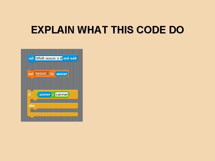 EXPLAIN WHAT THIS CODE DO 