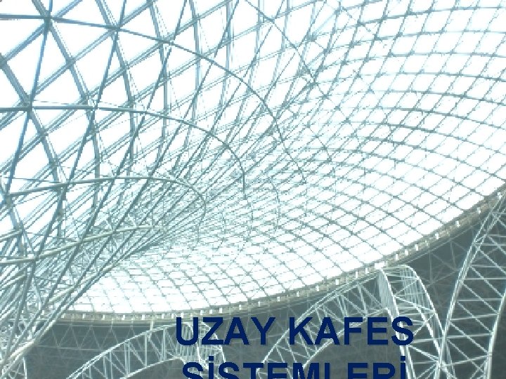 UZAY KAFES 