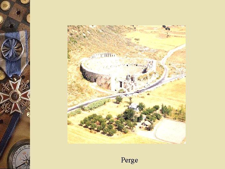 Perge 