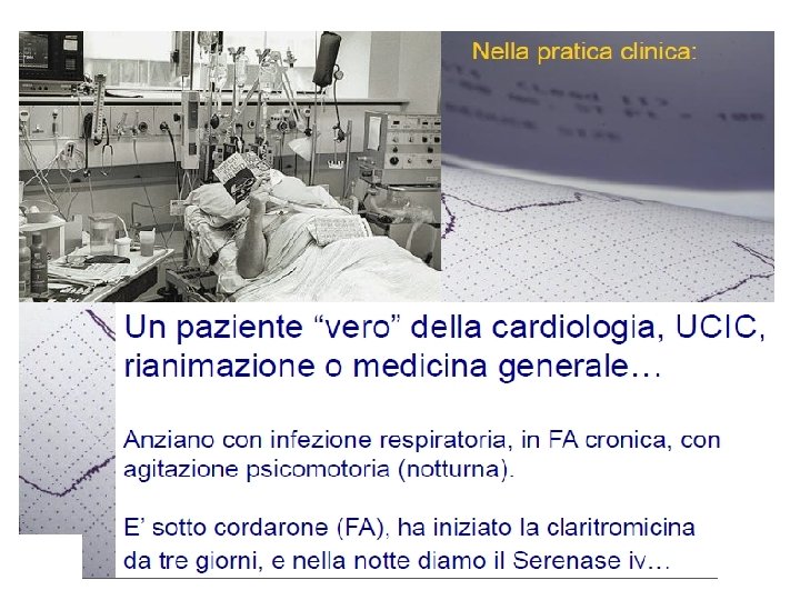 Advanced Cardiac Life Support Gruppo RCP ANMCO - ITO AHA 