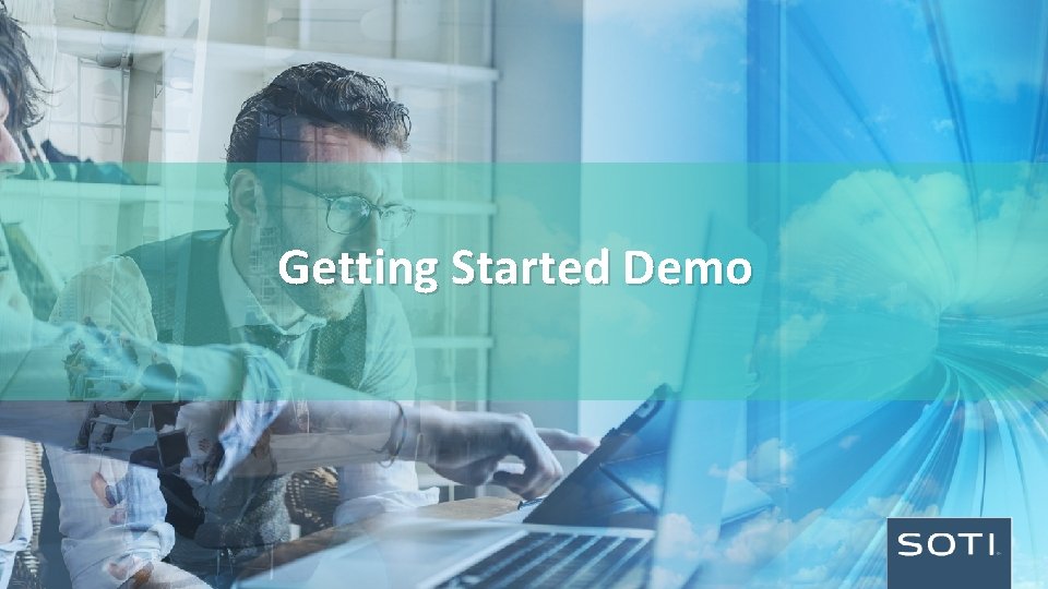 Getting Started Demo 