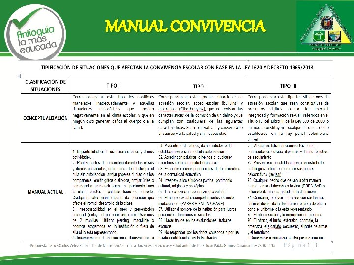 MANUAL CONVIVENCIA 