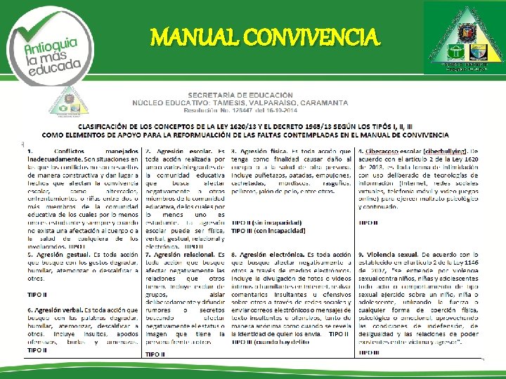 MANUAL CONVIVENCIA 