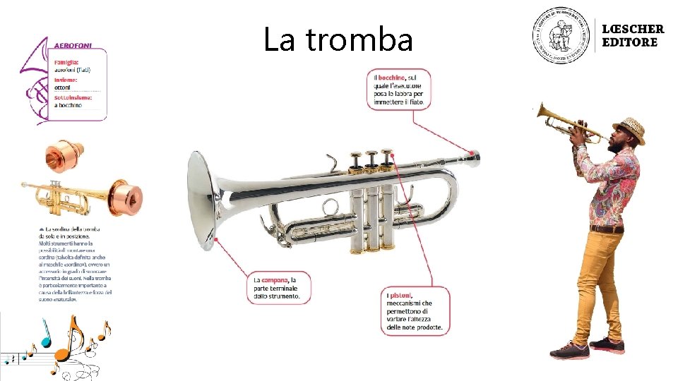 La tromba 