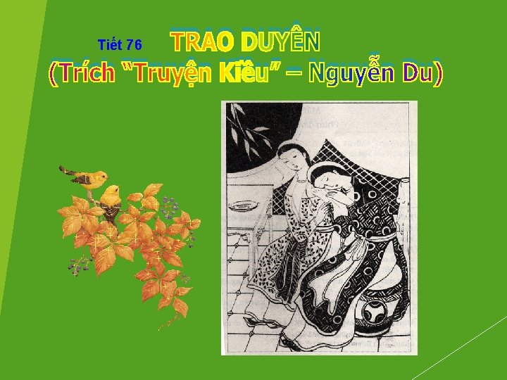 Tiết 76 