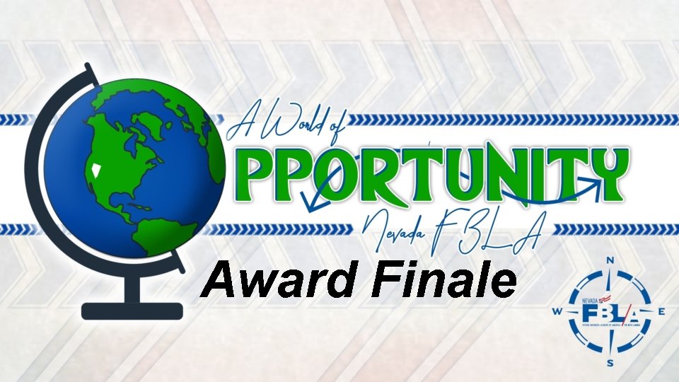 Award Finale 