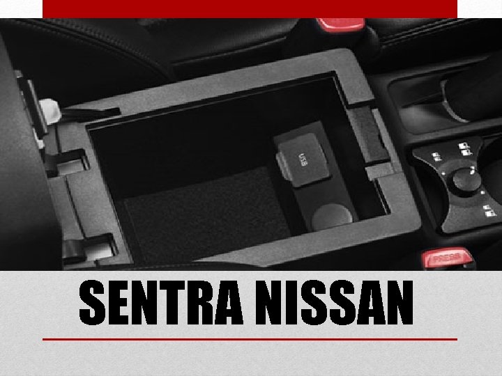 SENTRA NISSAN 