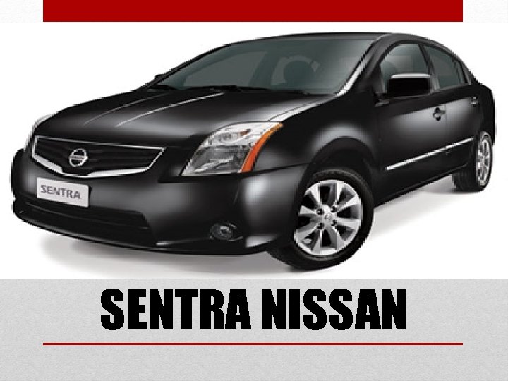 SENTRA NISSAN 