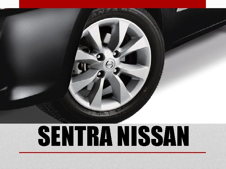 SENTRA NISSAN 