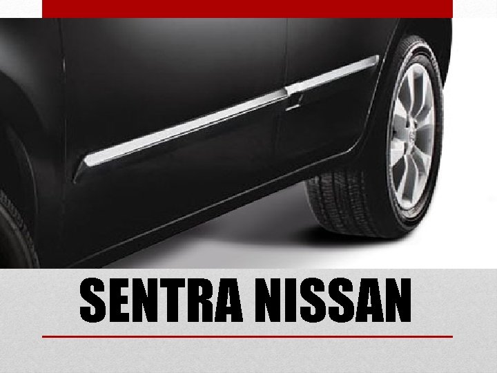 SENTRA NISSAN 