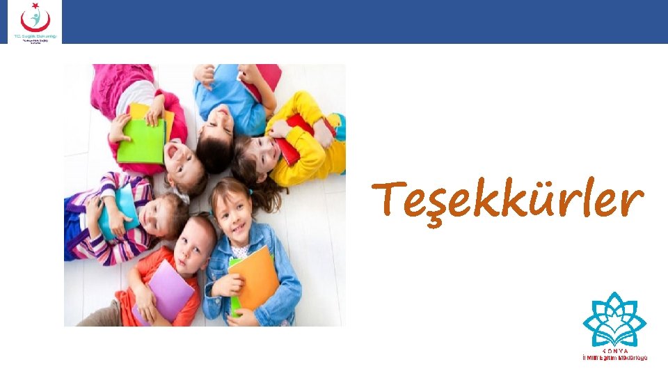 Teşekkürler 