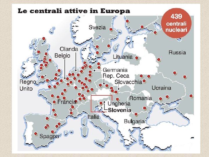 Domande Alla Scienza Come Funzionano Le Centrali Nucleari