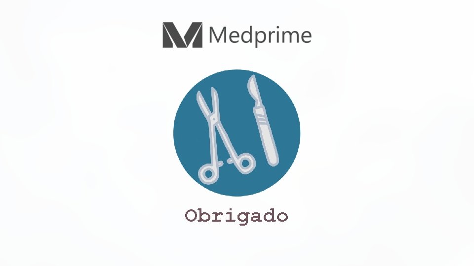 Obrigado Obrigado