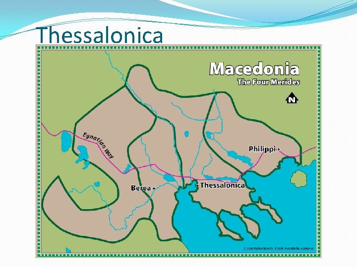 Thessalonica 