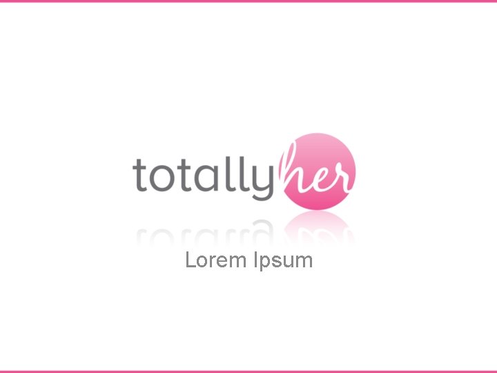 Lorem Ipsum 